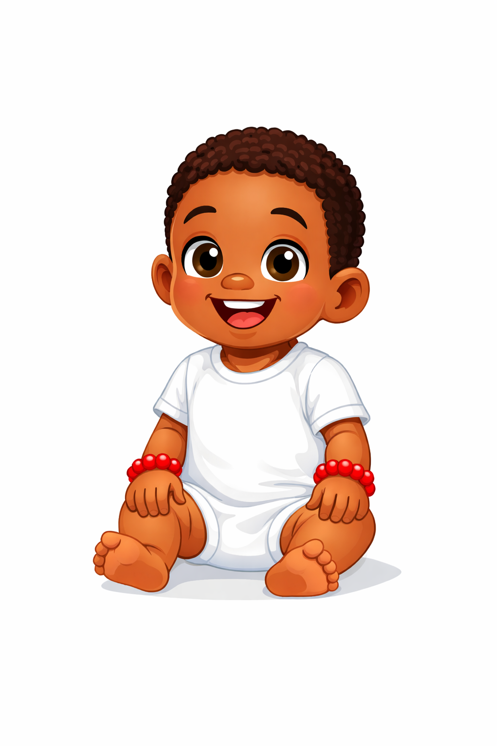 Omomo, a Zedo World character